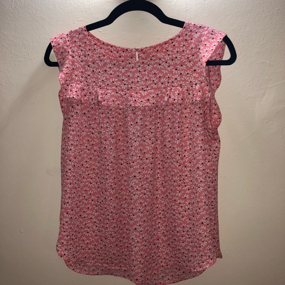 Ann Taylor loft link work top - Picture 2 of 4